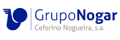 Logotipo Grupo Nogar