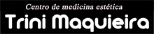 Logotipo Centro de Medicina Estética Trini Maquieira