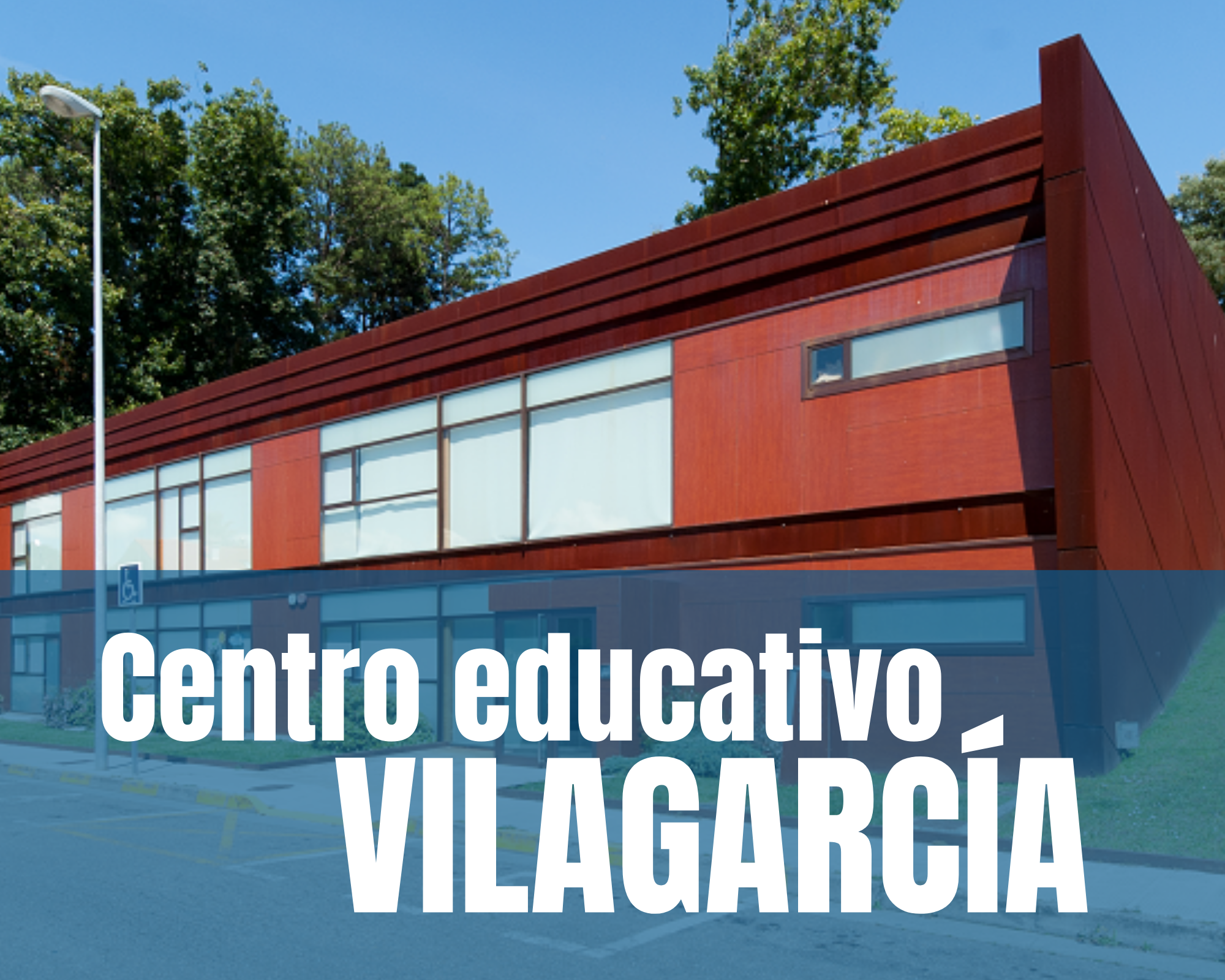 Centro de Educación Especial AMENCER ASPACE Vilagarcía