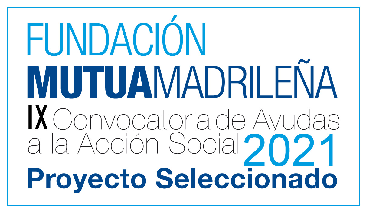 IX Convocatoria ayudas sociales Fundación Mutua Madrileña