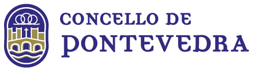 Logotipo Concello de Pontevedra