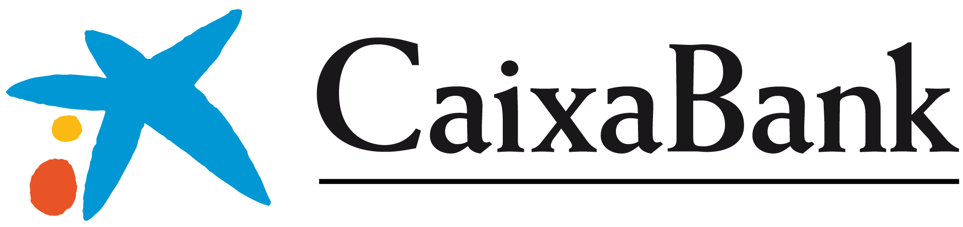 Logotipo Caixabank