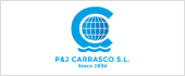 Logotipo P&J Carrasco