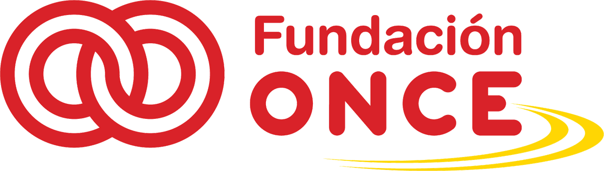 Logotipo Fundacion Once