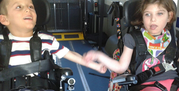 Img Centro Educativo y de Día AMENCER - LOURIZÁN