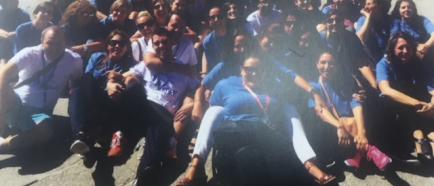 Img Centro Educativo y de Día PRINCESA LETIZIA - VILAGARCÍA