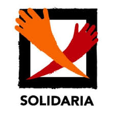 Imagen de la Campaña X Solidaria